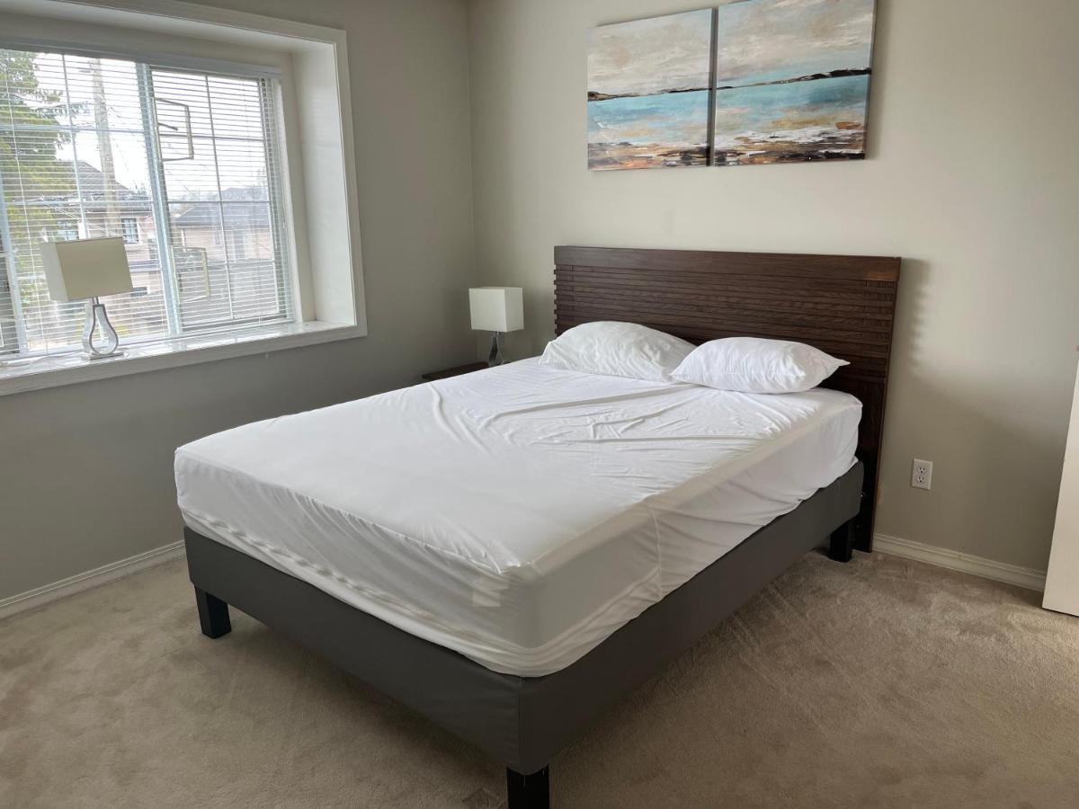 C And D Cozy Bedroom Βανκούβερ Εξωτερικό φωτογραφία